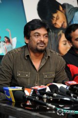 Romeo Movie Success Meet